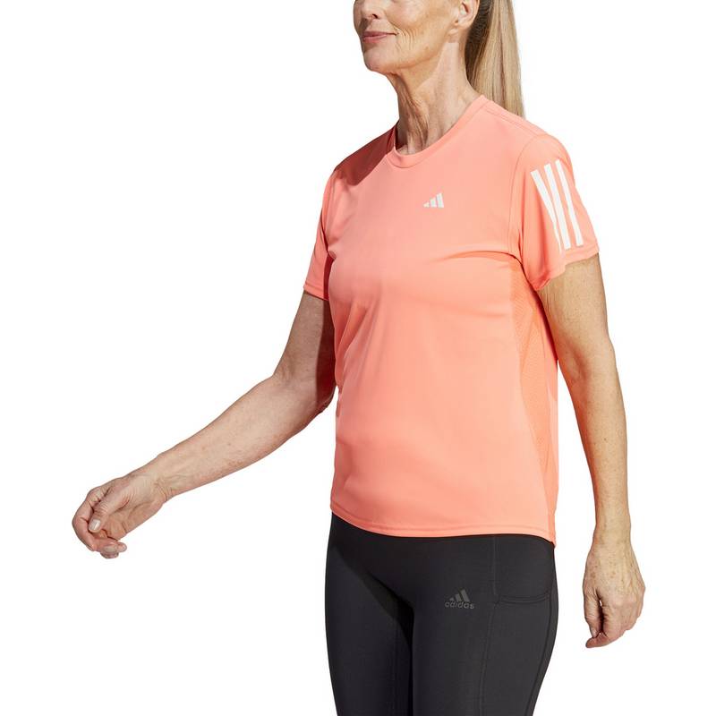 adidas OWN THE RUN Funktionsshirt Damen