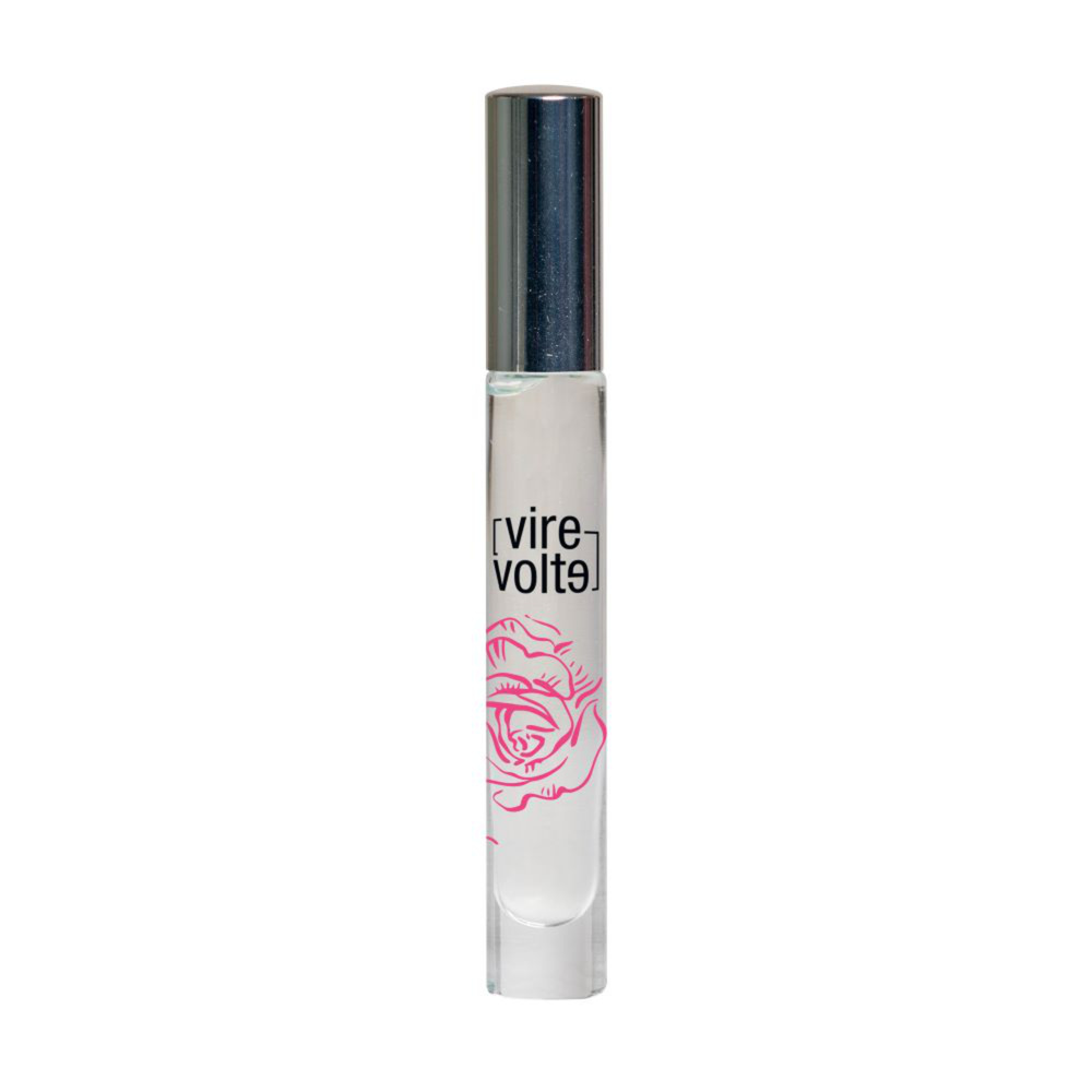 virevolte ROSE MÉTAMORPHOSE Eau de parfum