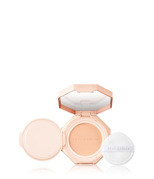 Dear Dahlia Skin Paradise Soft Velvet Setting Powder Compact Kompaktpuder-10 g