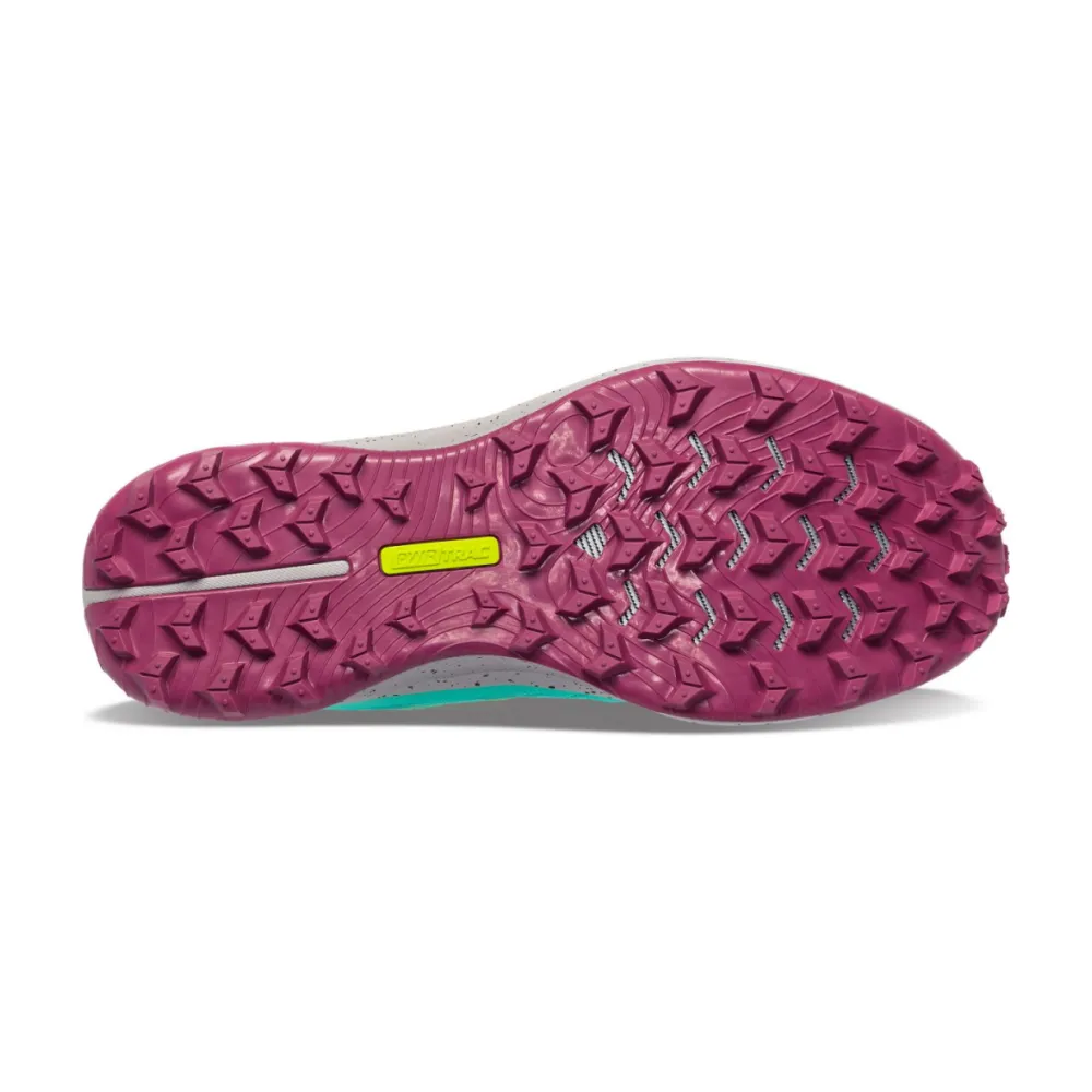 Saucony Peregrine 12 S10737-26 / blau