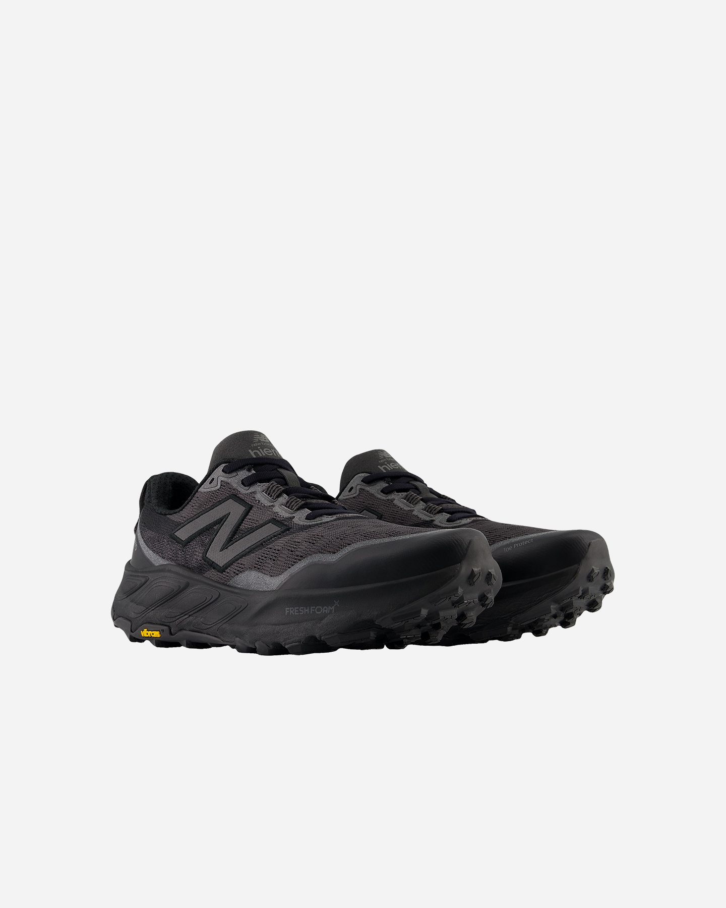 Scarpe Trail New Balance Fresh Foam Hierro V9 M MTHIERZ9