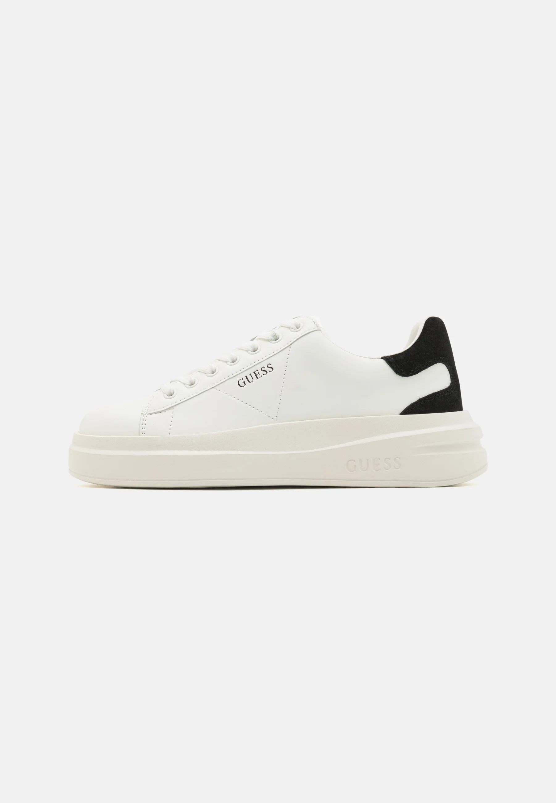 Guess ELBA - Zapatillas bajas