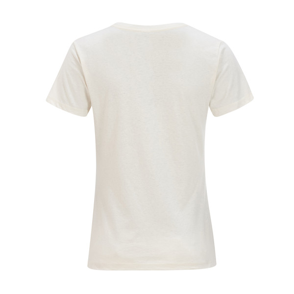 WM' S WOODBLOCK TEE SS Damen - T-Shirt
