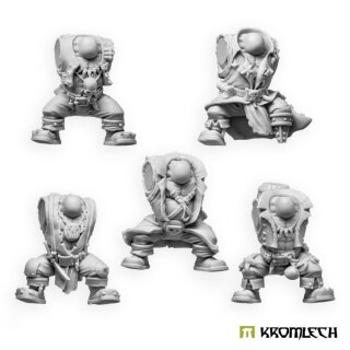 Orc Corsairs Kaptins Bodies (5)