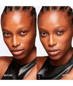 MAC Studio Radiance Face And Body Radiant Sheer Flüssige Foundation-50 ml