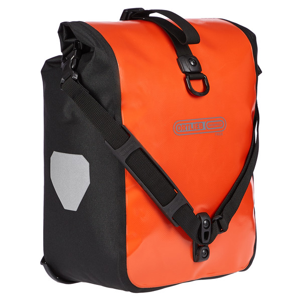 SPORT-ROLLER FREE - Fahrradtaschen