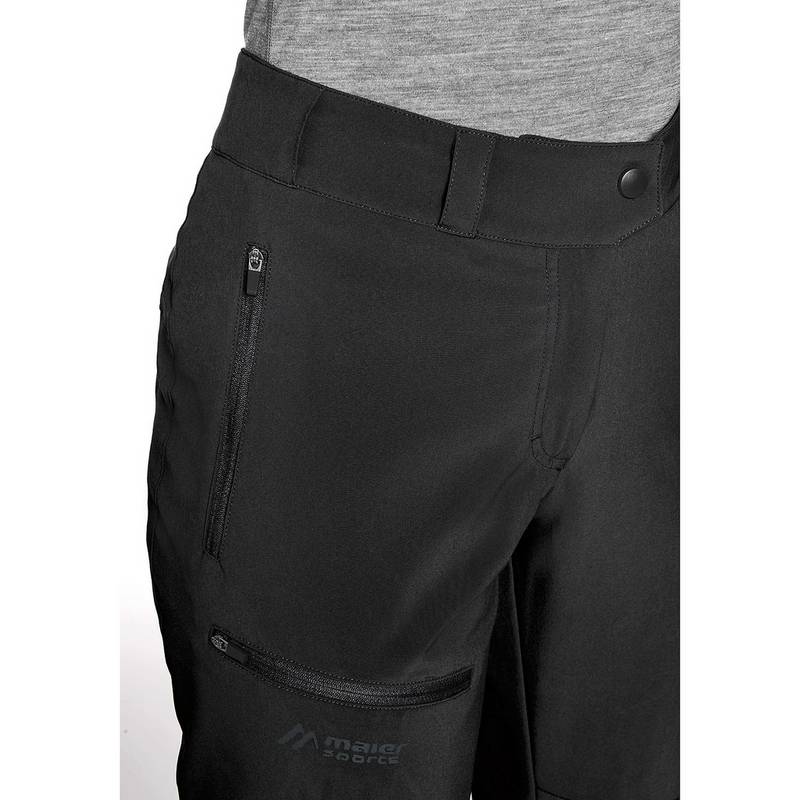 Maier Sports Latit Wanderhose Damen