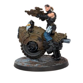 Deadzone Enforcer Pathfinder Mono Cycle