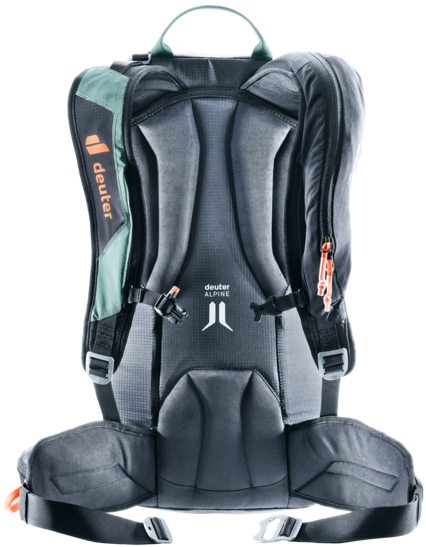 deuter Alproof Lite 20 SL | Lawinenrucksack