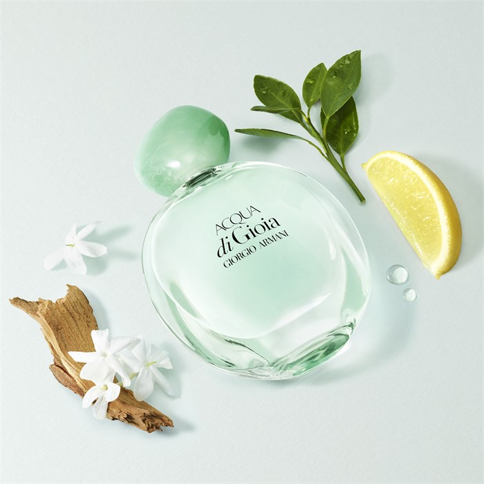 Eau de Parfum Spray