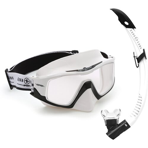 SCHNORCHEL COMBO COMBO VERSA