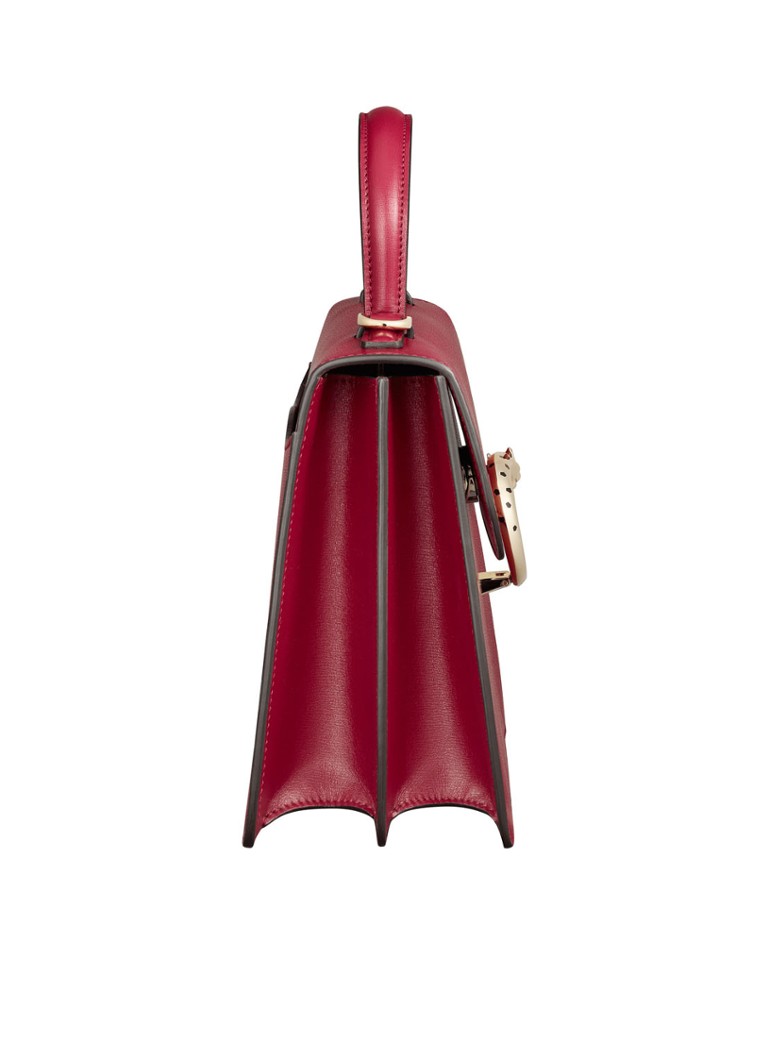 Cartier Panthère de Cartier -laukku kahvalla, pieni malli CRL1002324