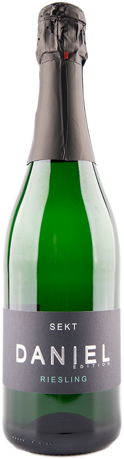 Weingut Daniel-Riesling Sekt