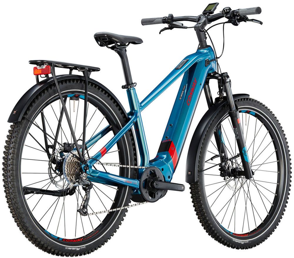 Conway Cairon C 2.0 kaufen | Bike-Discount