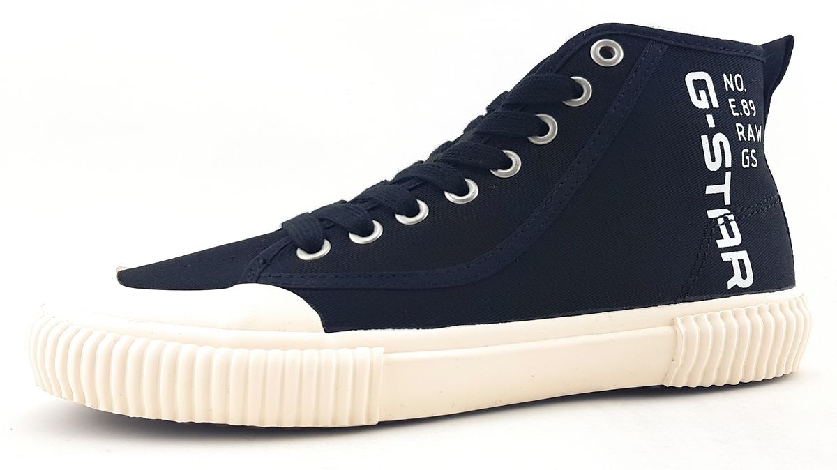 G-Star Noril MID CVS LGO W 2211-029705 Schwarz black