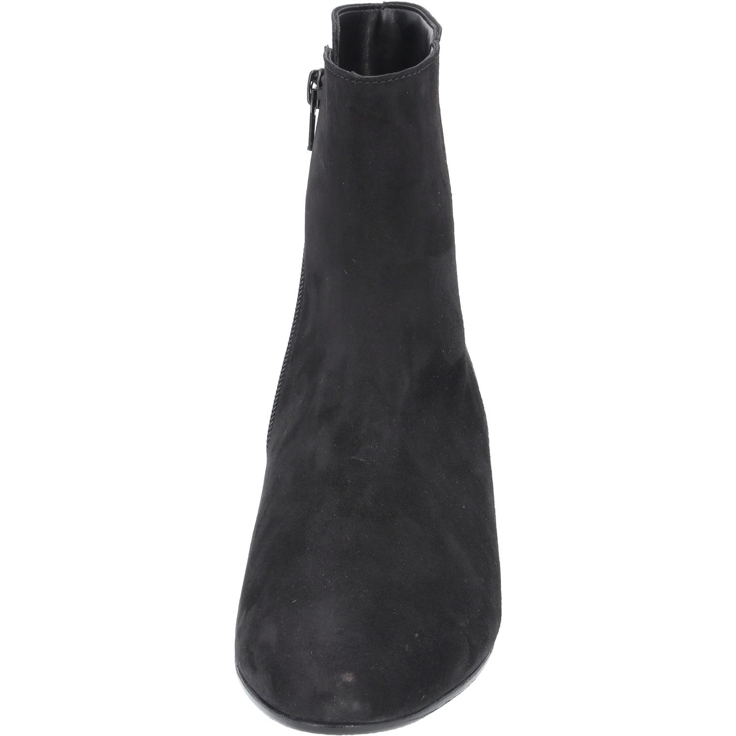 Gabor 35.680, Stiefeletten, Damen, Schwarz