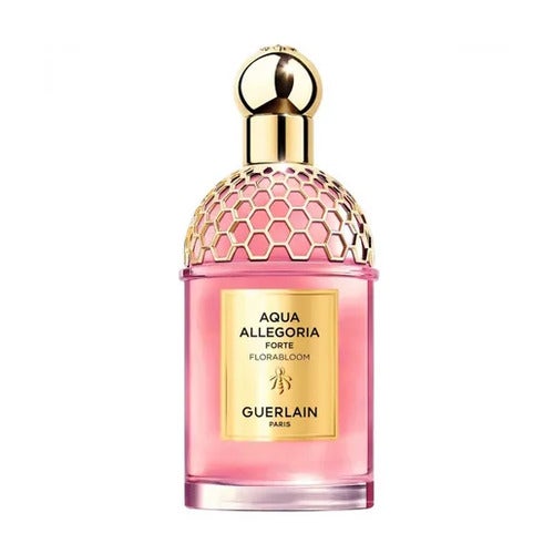 Guerlain Aqua Allegoria Florabloom Forte plniteľná parfumovaná voda 125 ml