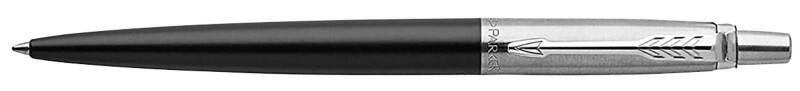 Parker Jotter 1953207 Kugelschreiber Blau Medium Nachfüllbar Recycelt 77%