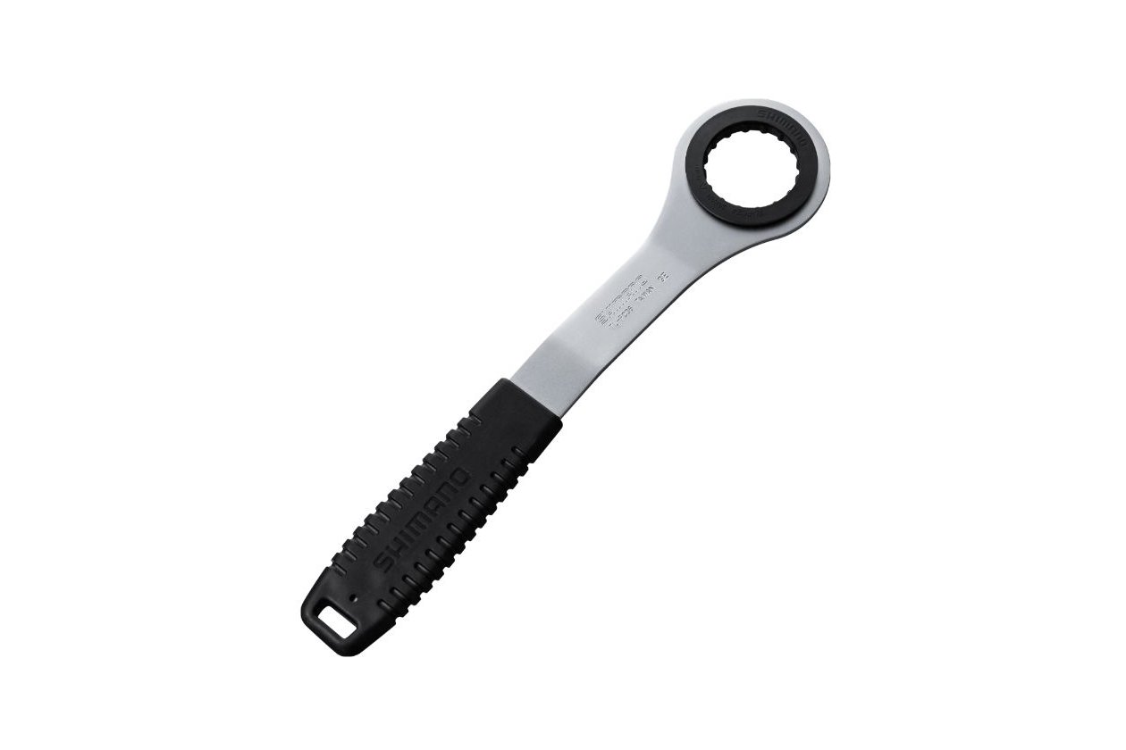 Shimano Innenlager-Werkzeug TL-FC36 fu00fcr HOLLOWTECH II