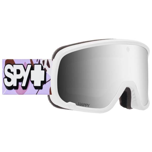 SPY+ - Marshall 2.0 S2+S1 (VLT 18+67%) - Skibrille