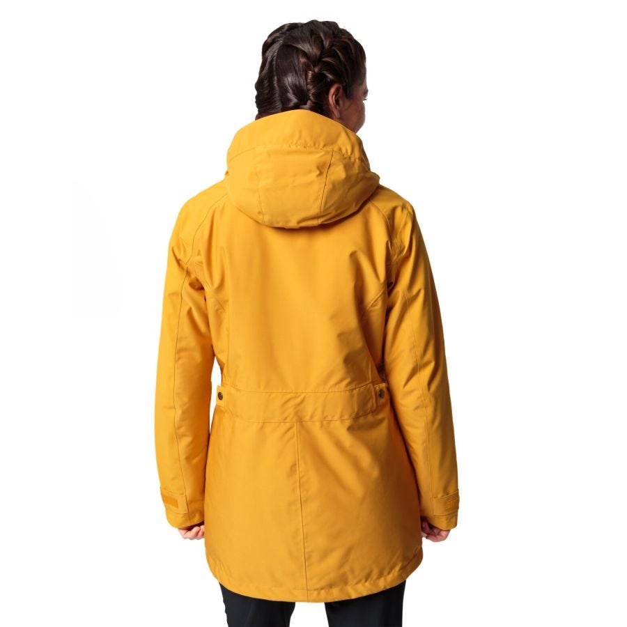 Skomer II Winterparka Damen
