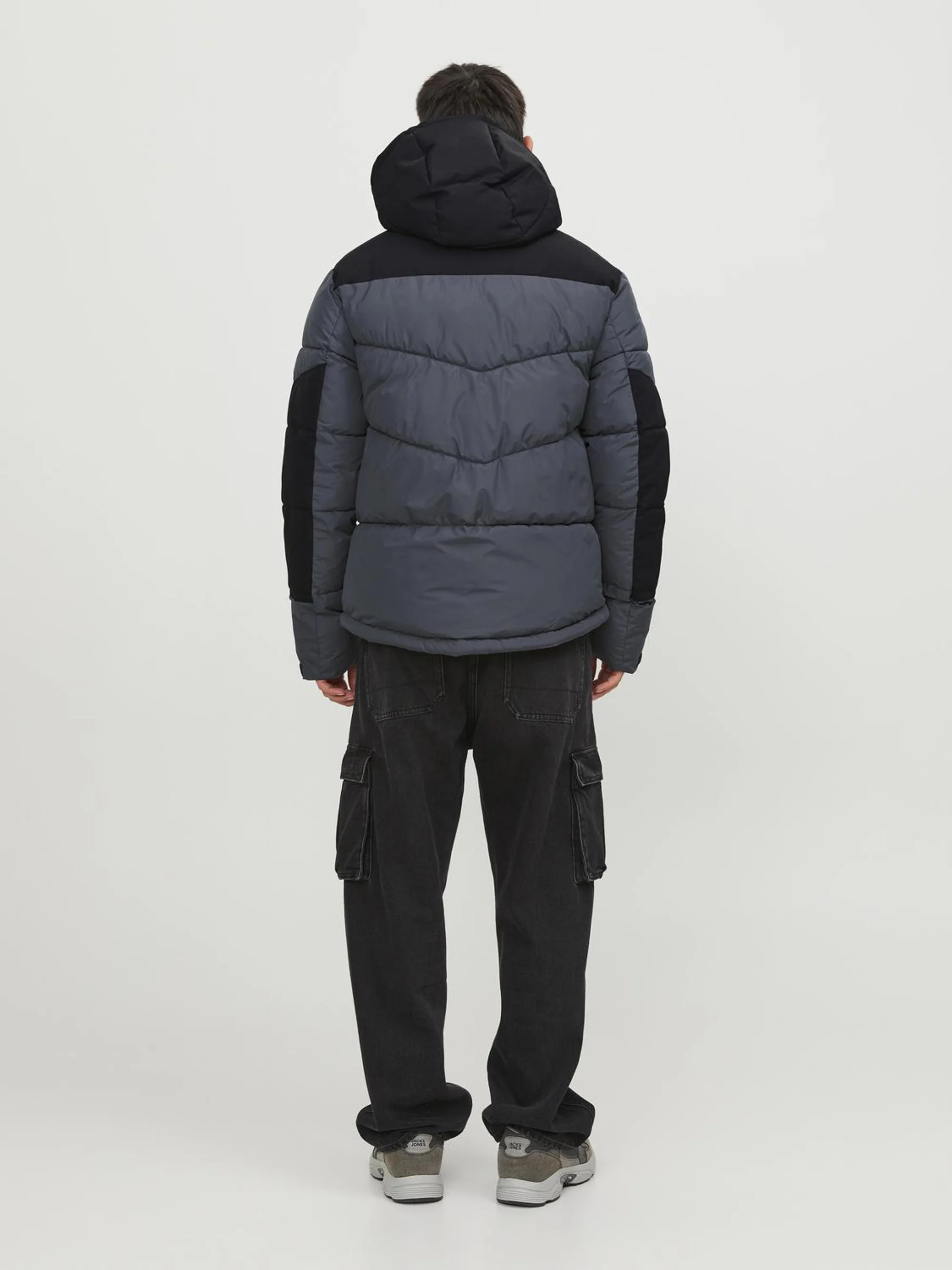 Jack & Jones JCOOTIS - Chaqueta de invierno
