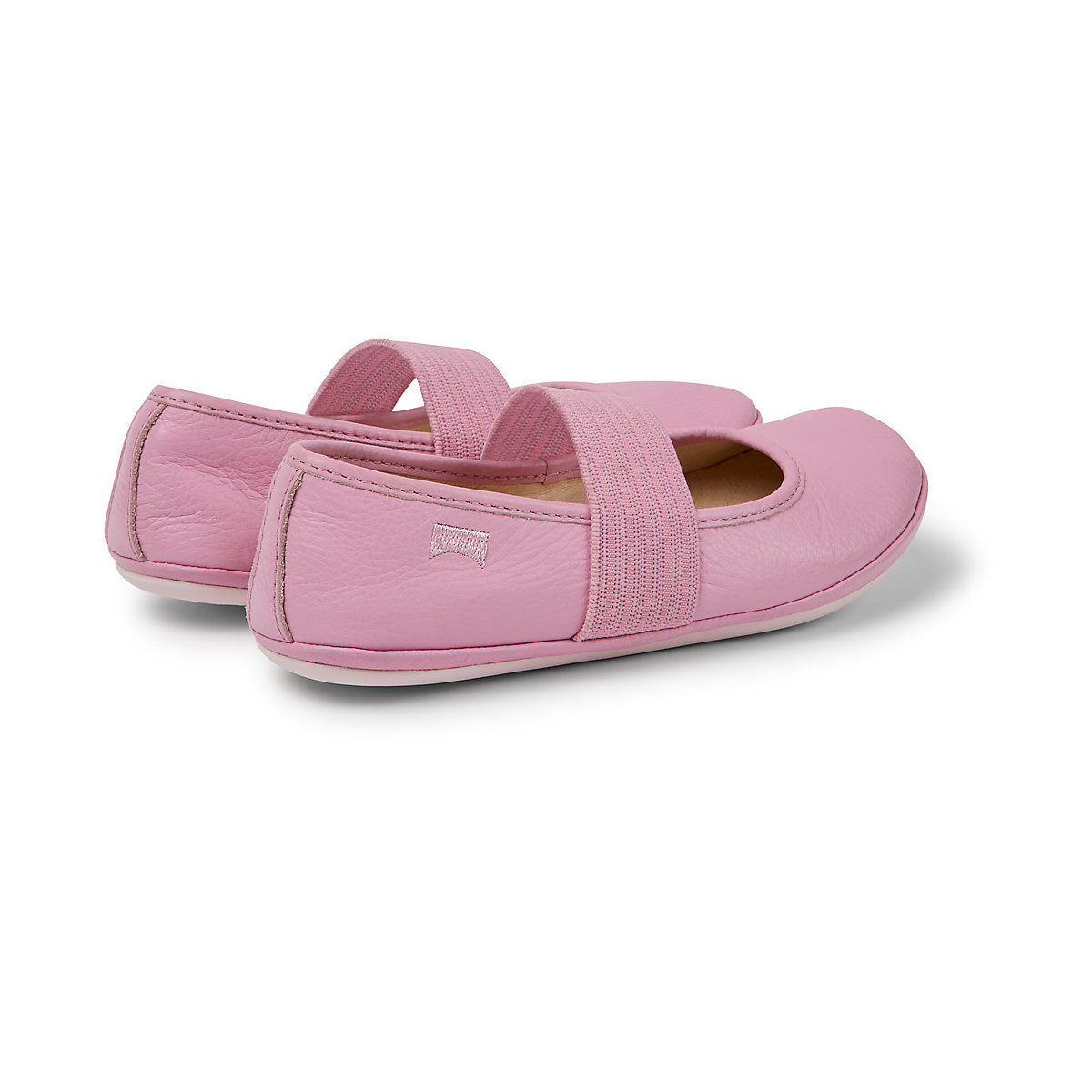 Right Ballerinas