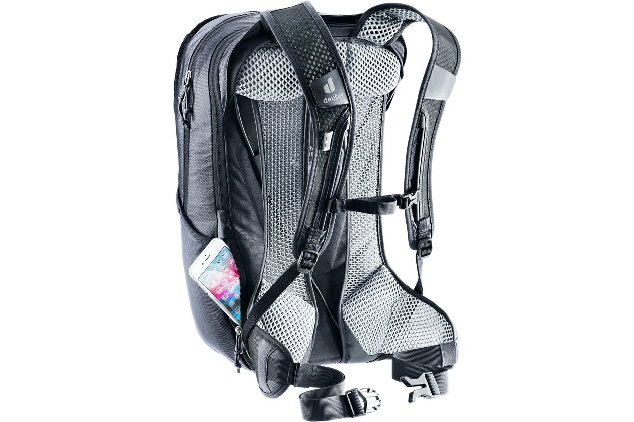 deuter Race Air 14+3