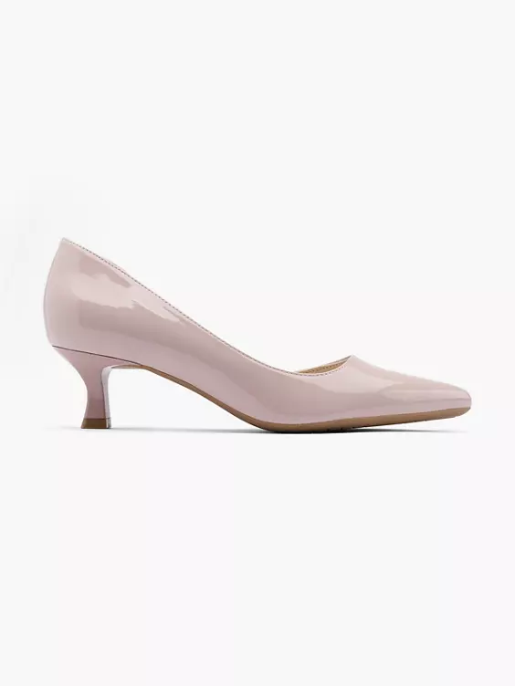 Graceland Pumps