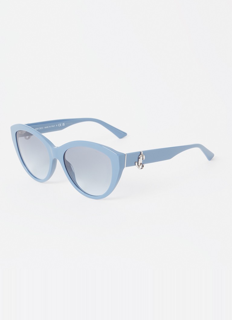 Jimmy Choo saulesbrilles JC5007