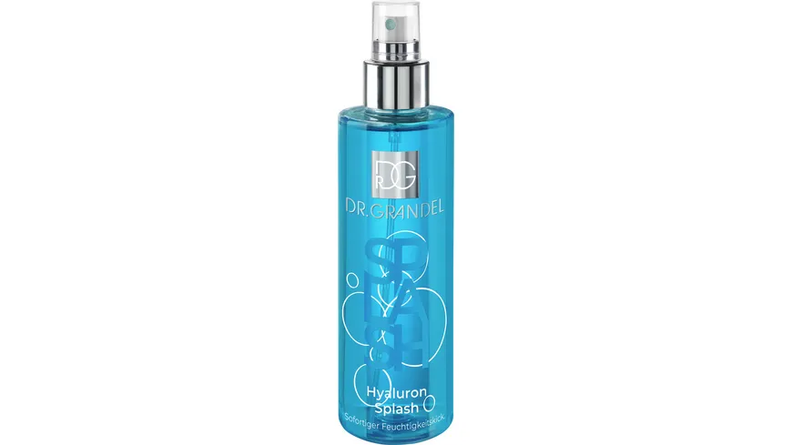 DR. GRANDEL Hyaluron Splash 100 ml