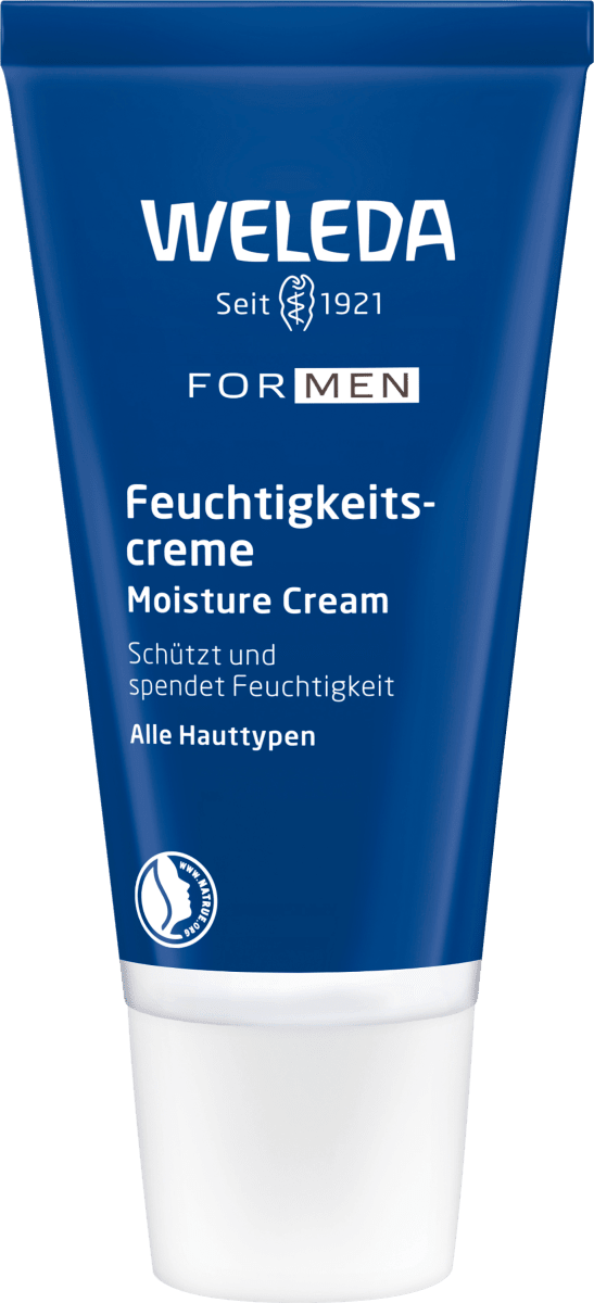 Feuchtigkeitscreme for Men, 30 ml
