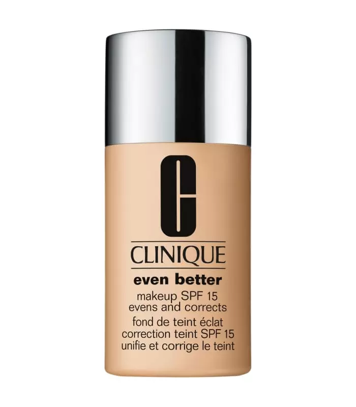 EVEN BETTER MAKEUP Fond de Teint Éclat Correction Teint SPF 15