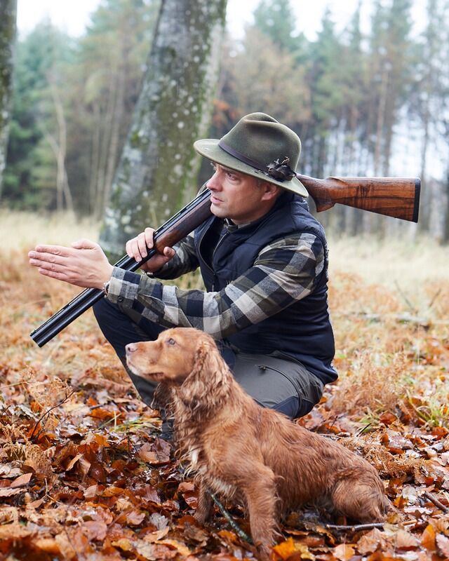 Deerhunter Heizweste Heat Inner
