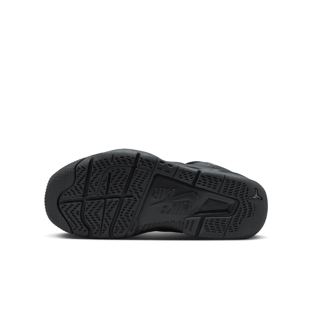 NIKE JORDAN Stay Loyal 3 FB9922-001 / schwarz