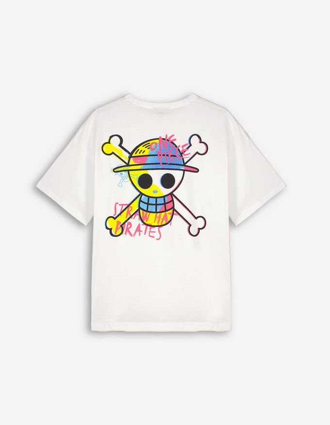 T-Shirt - One Piece
