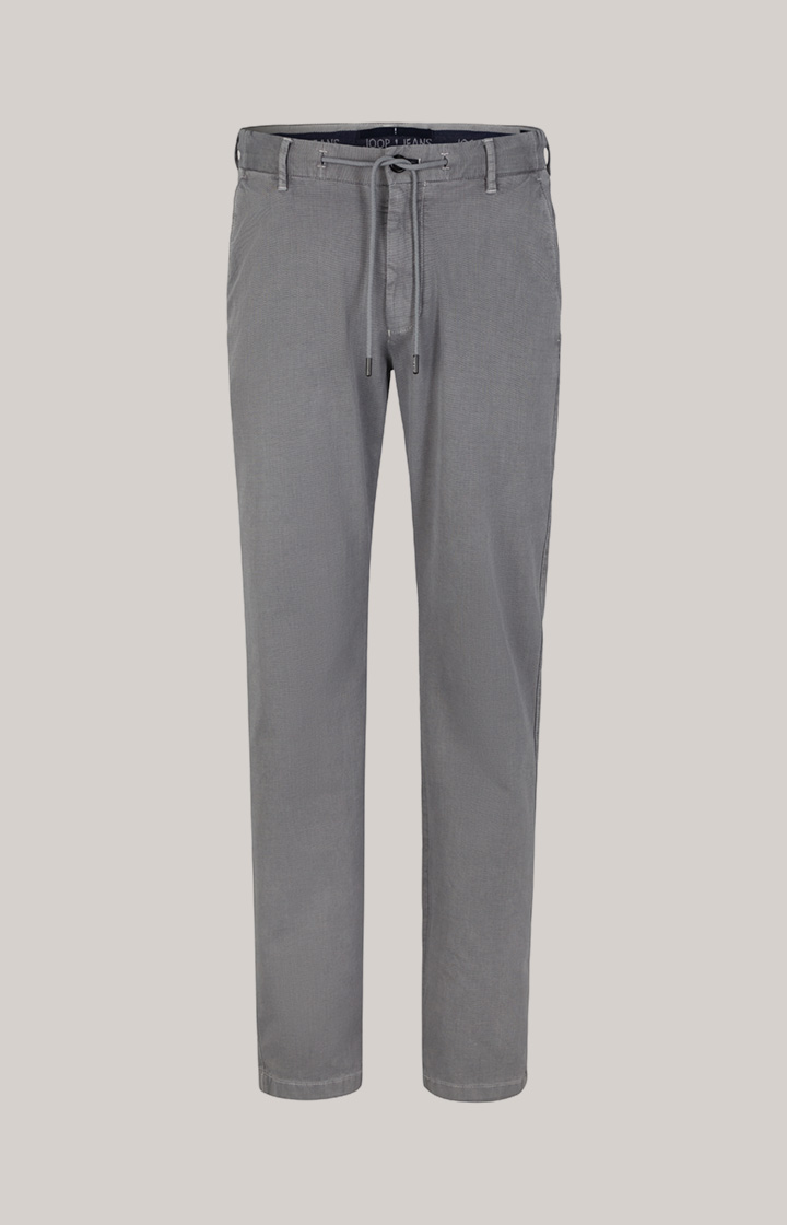 Chino Maxton in Grau