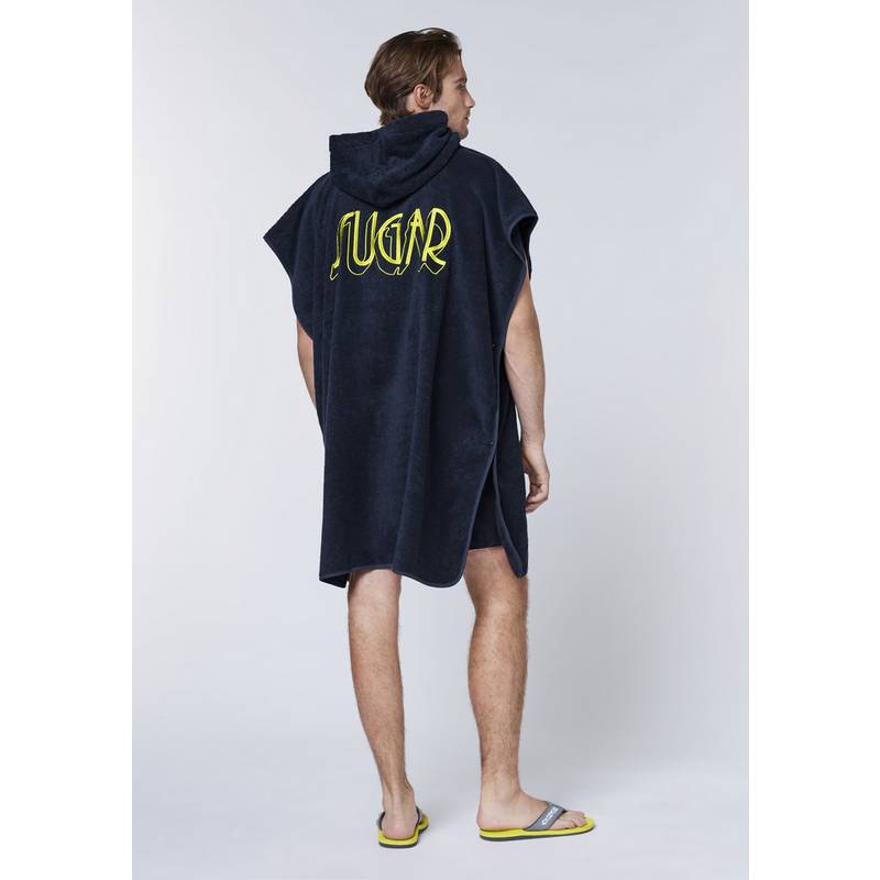 Chiemsee Poncho Poncho