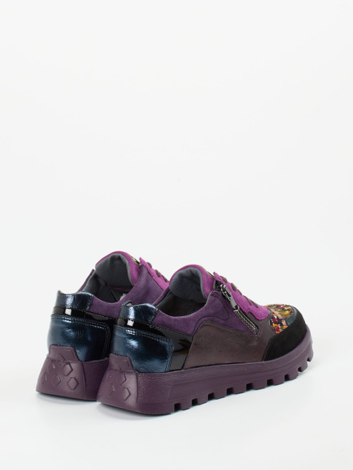 Sneaker-26619990055 Waldläufer