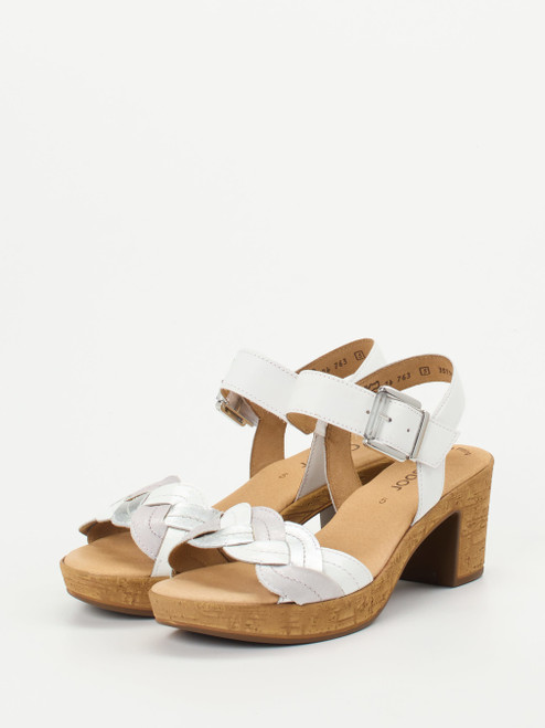 Plateau-Sandalette-12497940003 Gabor