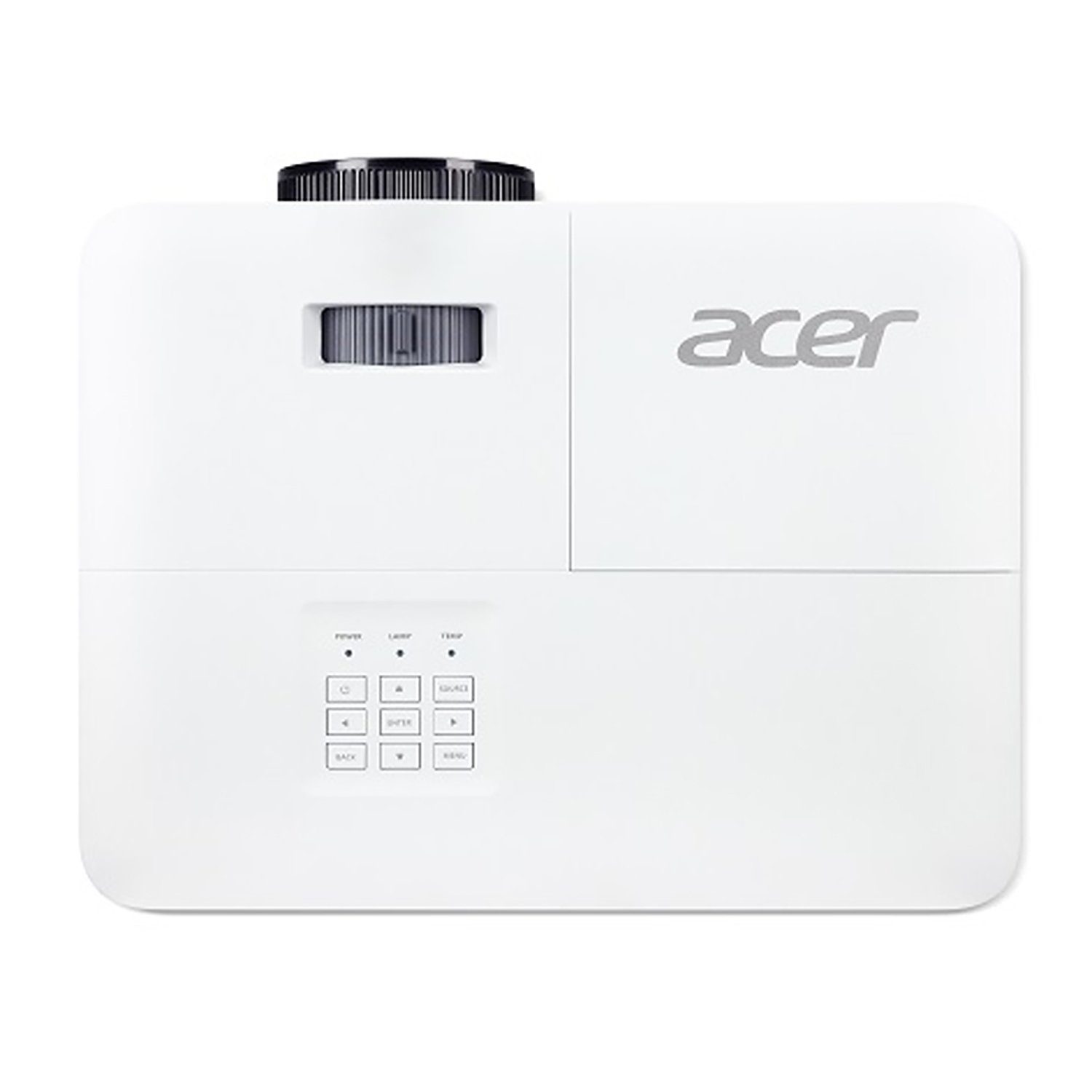 Acer M311 Portabler Projektor (4500 lm, 20000:1, 1280 x 800 px)