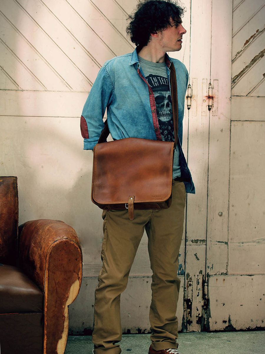 LeMessager - M - Tabac
