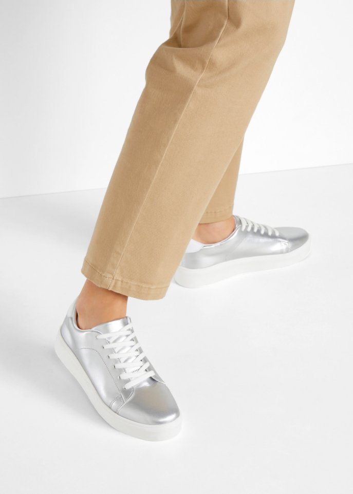 Plateau Sneaker