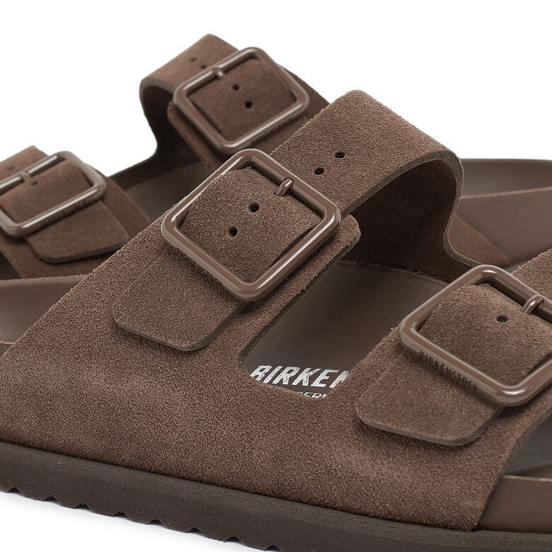 Birkenstock 1774 Arizona Cazador Leather carafe