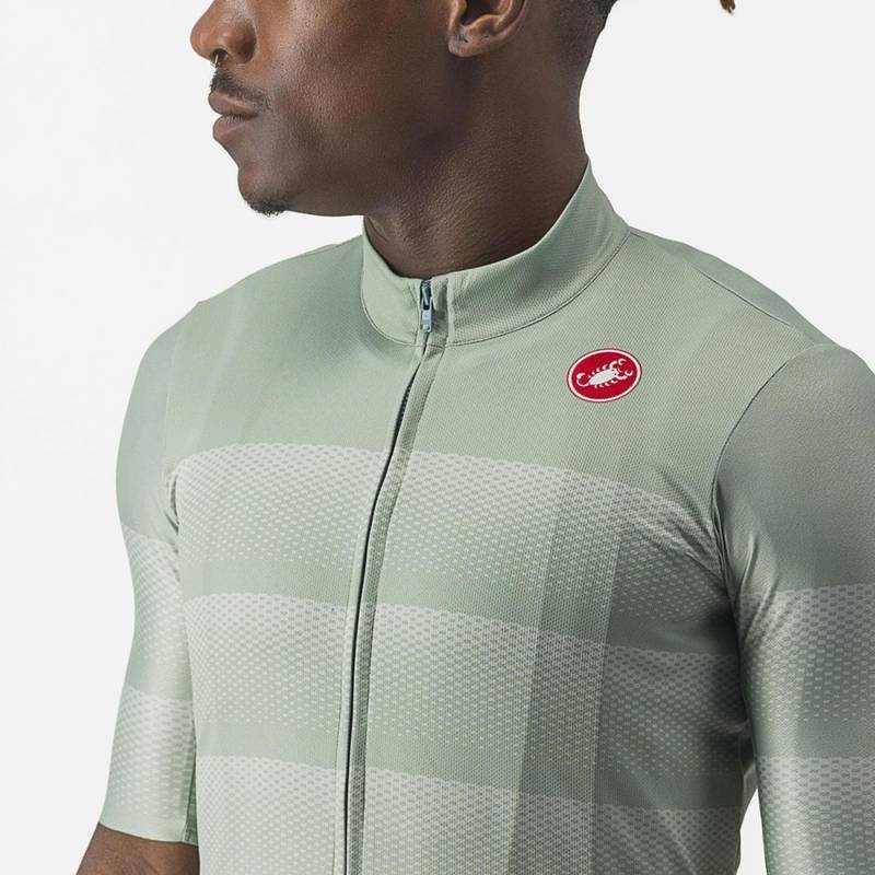castelli Livelli Jersey Trikot Herren