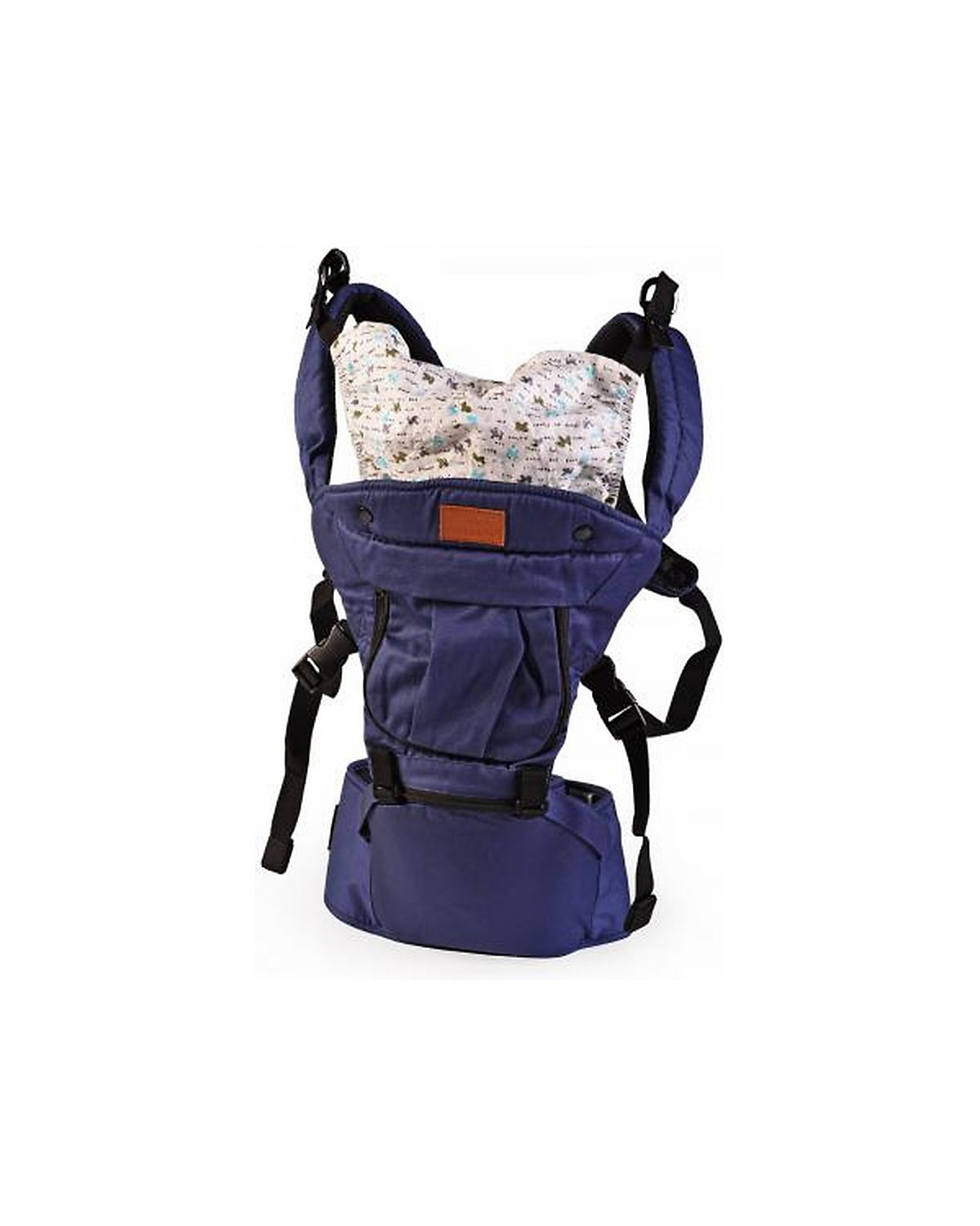 Babytrage Skyline ab 6 Monaten Babytragen