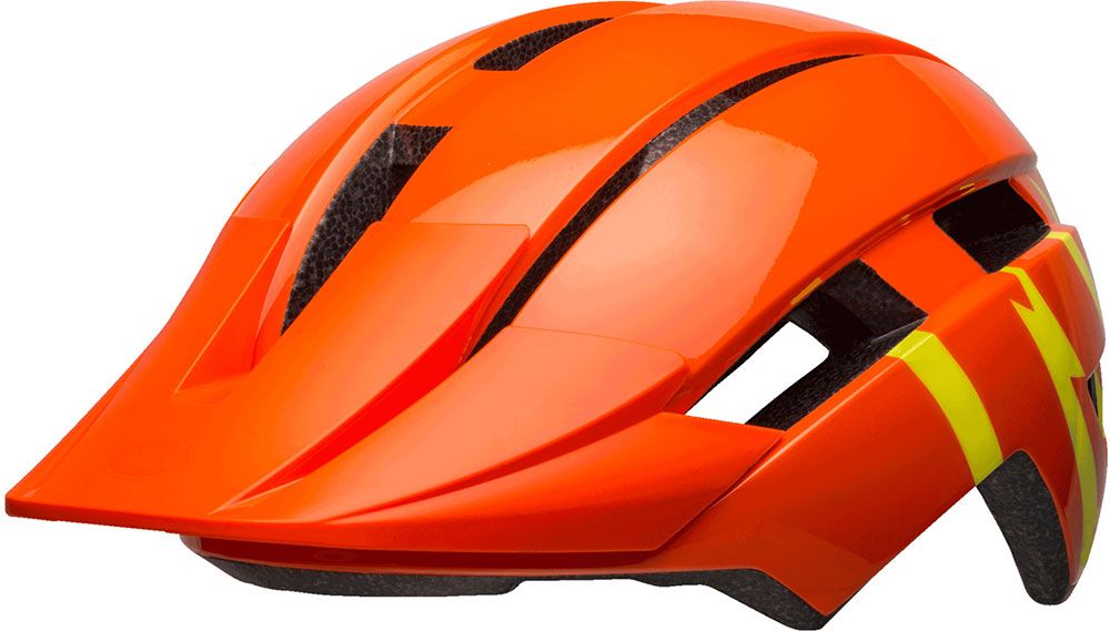 Bell Sidetrack II - Kinder/Jugend MTB Helm kaufen | Bike-Discount
