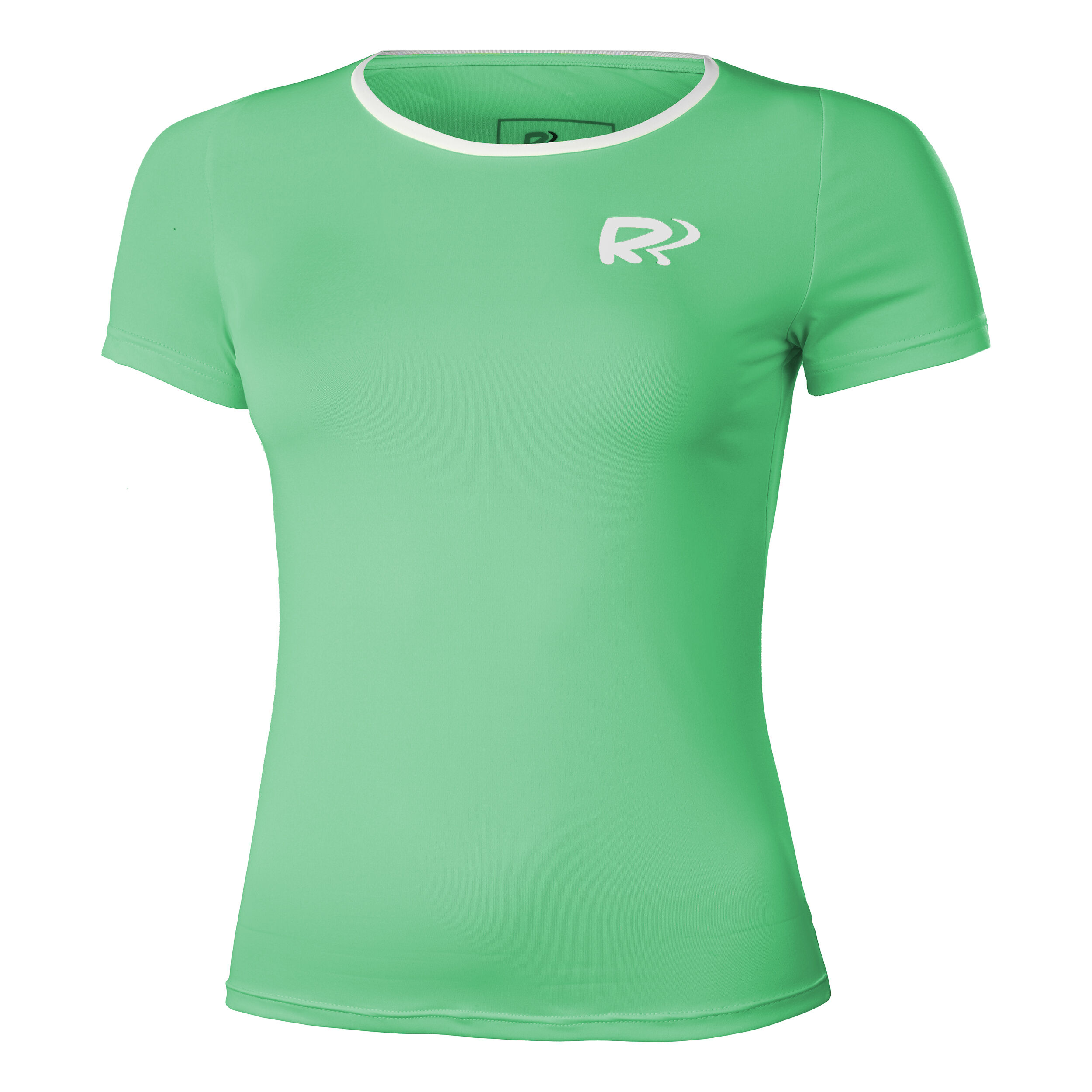 Teamline T-Shirt Damen - Grün