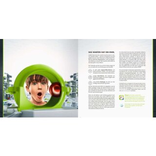 GraviTrax. Das Pro-Buch für Fans und Pro (DE)