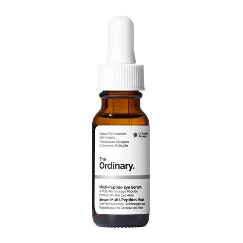 The Ordinary SerumMulti-Peptide Augenserum 15 ml